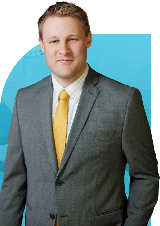 Dr. Chandler Townsend, DDS